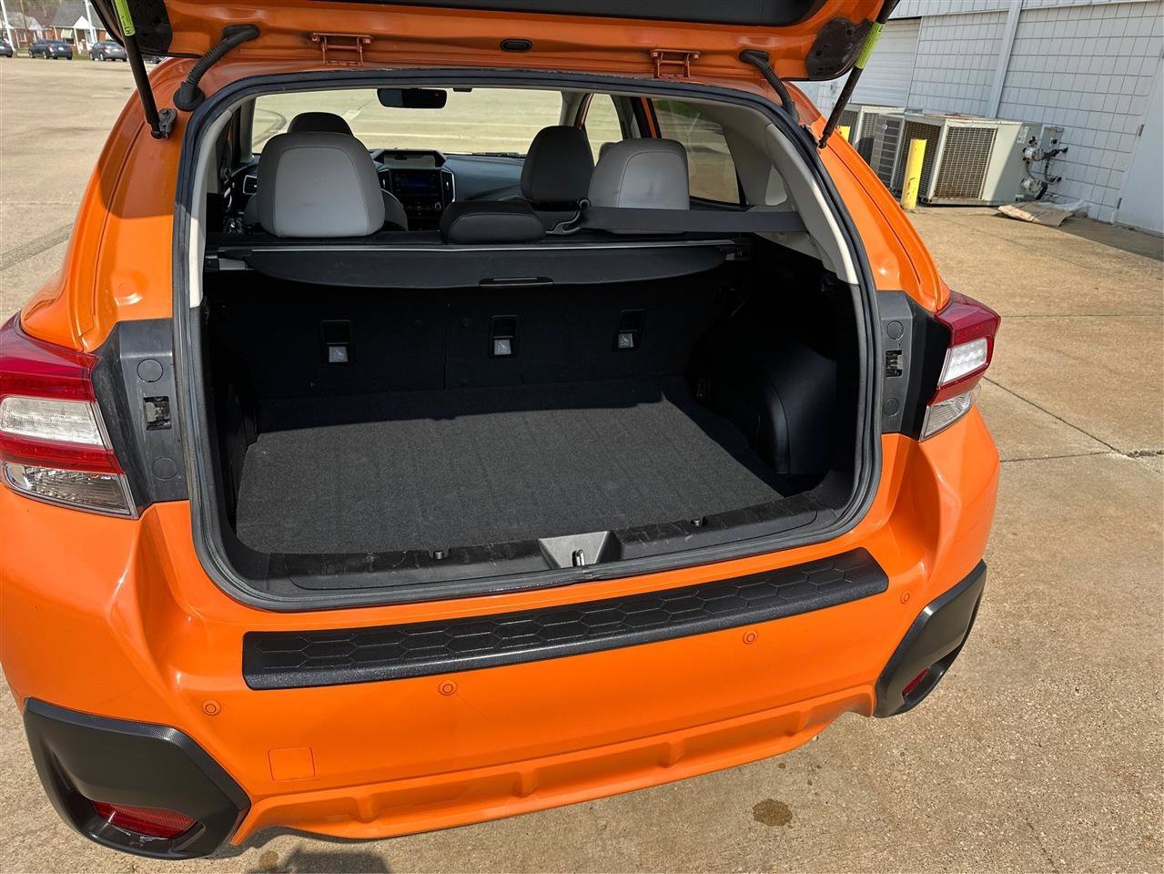 Used 2019 Subaru Crosstrek 2.0i Limited w/ Popular Package #3 image 12