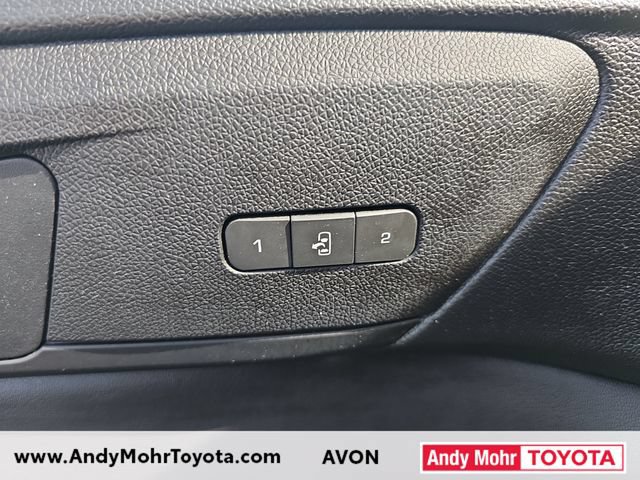 Used 2016 GMC Acadia SLT w/ Premium Edition AWD/4WD image 13