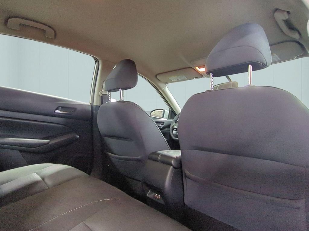 Used 2020 Nissan Altima 2.5 S image 27