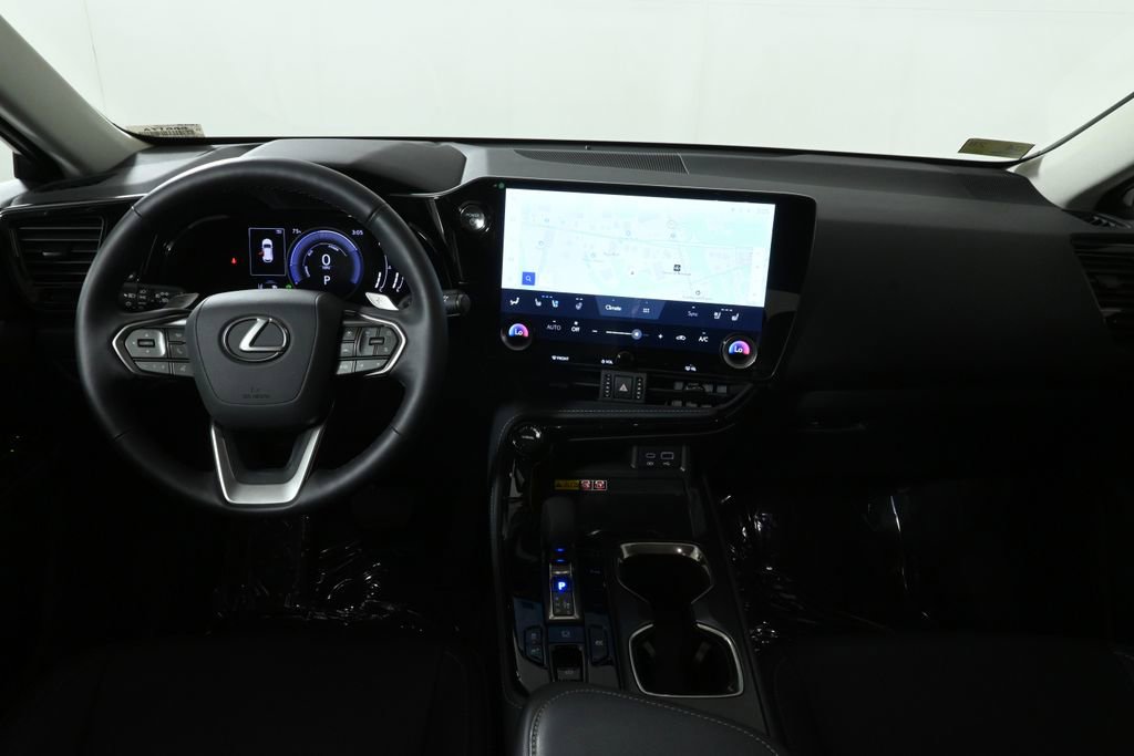 Used 2026 Lexus NX 350h AWD w/ Accessory Package (Z1) image 17