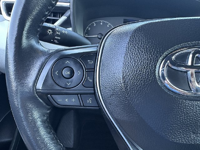 Certified 2024 Toyota Corolla SE FWD image 22