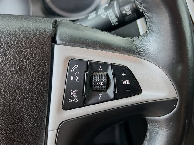 Used 2015 GMC Terrain SLE w/ Chrome Edition FWD image 28