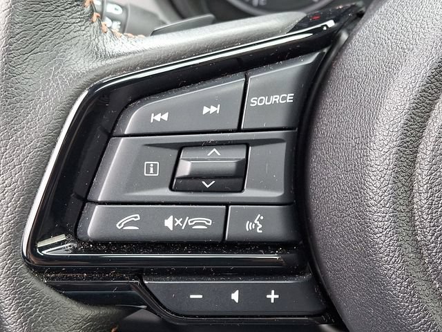 Used 2025 Subaru Forester Sport AWD/4WD image 19