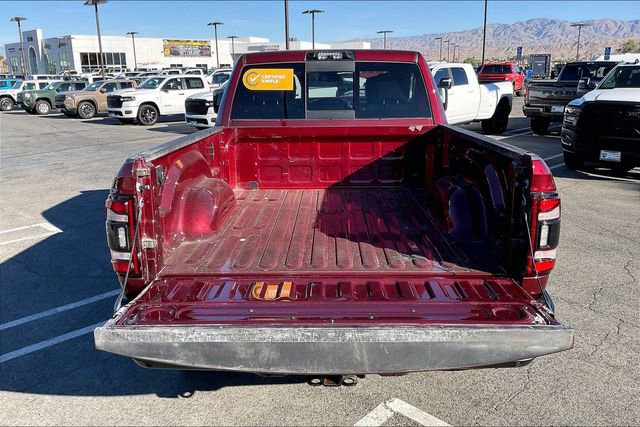 Used 2024 RAM 2500 Rebel w/ Towing Technology Group image 34