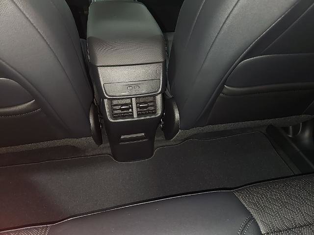 New 2026 Chevrolet Equinox LT w/ Convenience Package II image 20