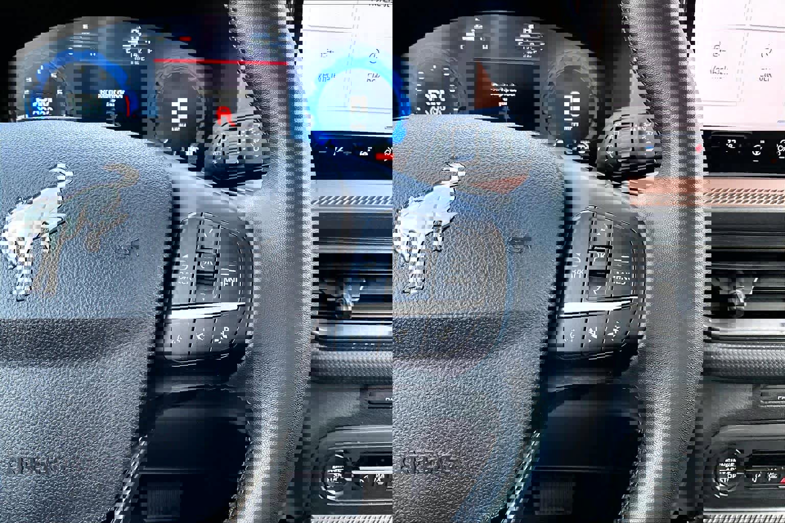 Certified 2025 Ford Bronco Sport Outer Banks w/ Outer Banks Tech Package+ image 25