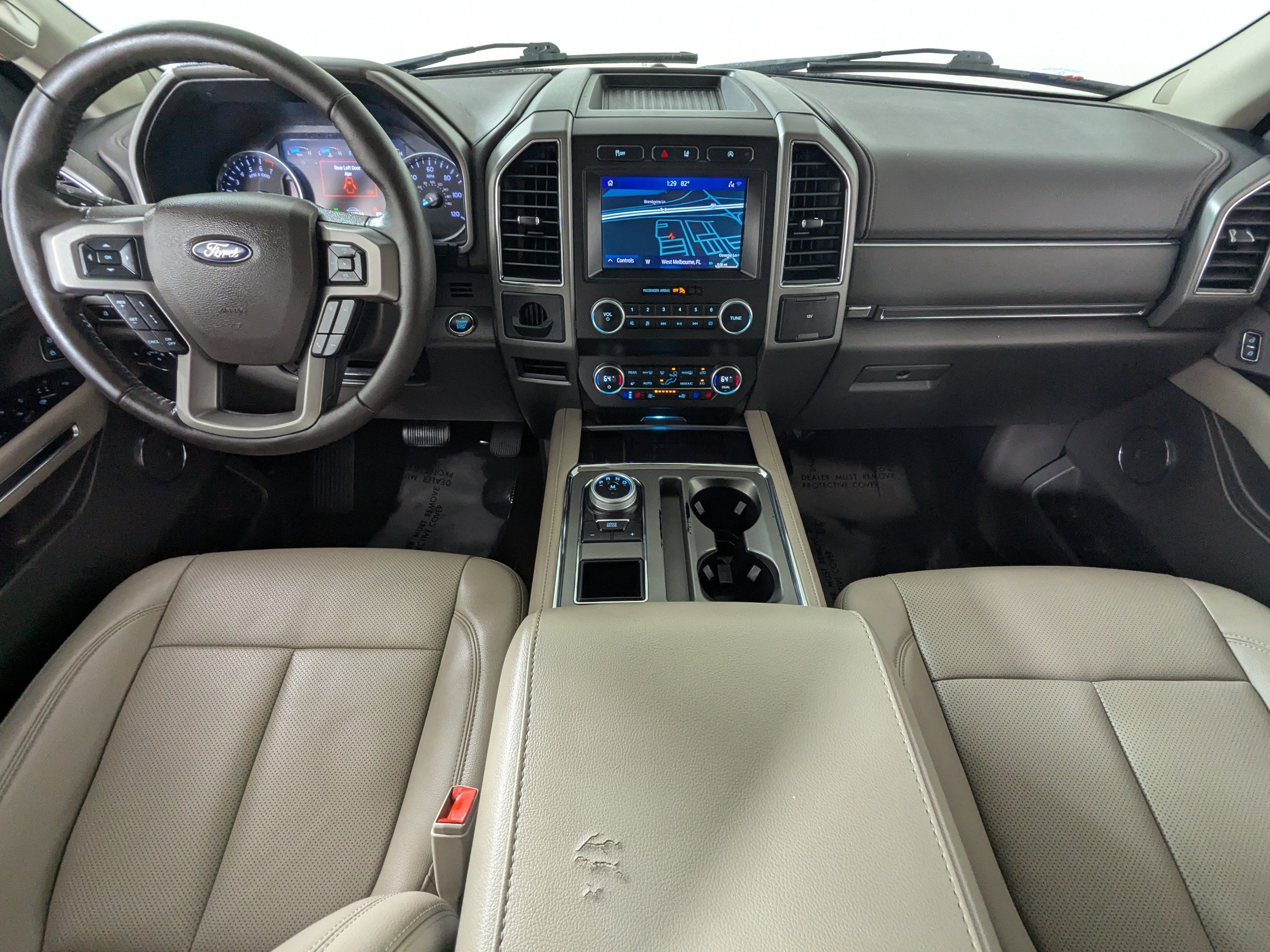 Used 2021 Ford Expedition XLT RWD image 12