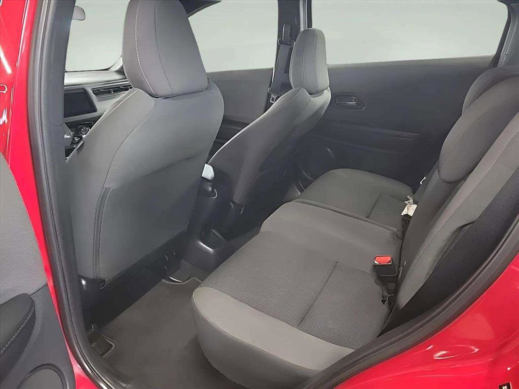 Used 2019 Honda HR-V Sport image 15