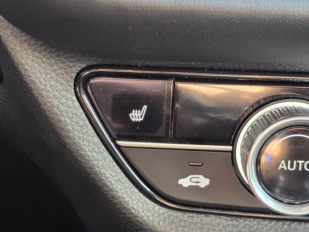 Used 2024 Honda HR-V EX-L image 29