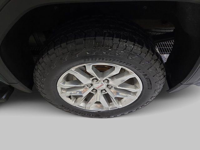 Used 2021 GMC Sierra 1500 SLT w/ SLT Premium Plus Package image 33