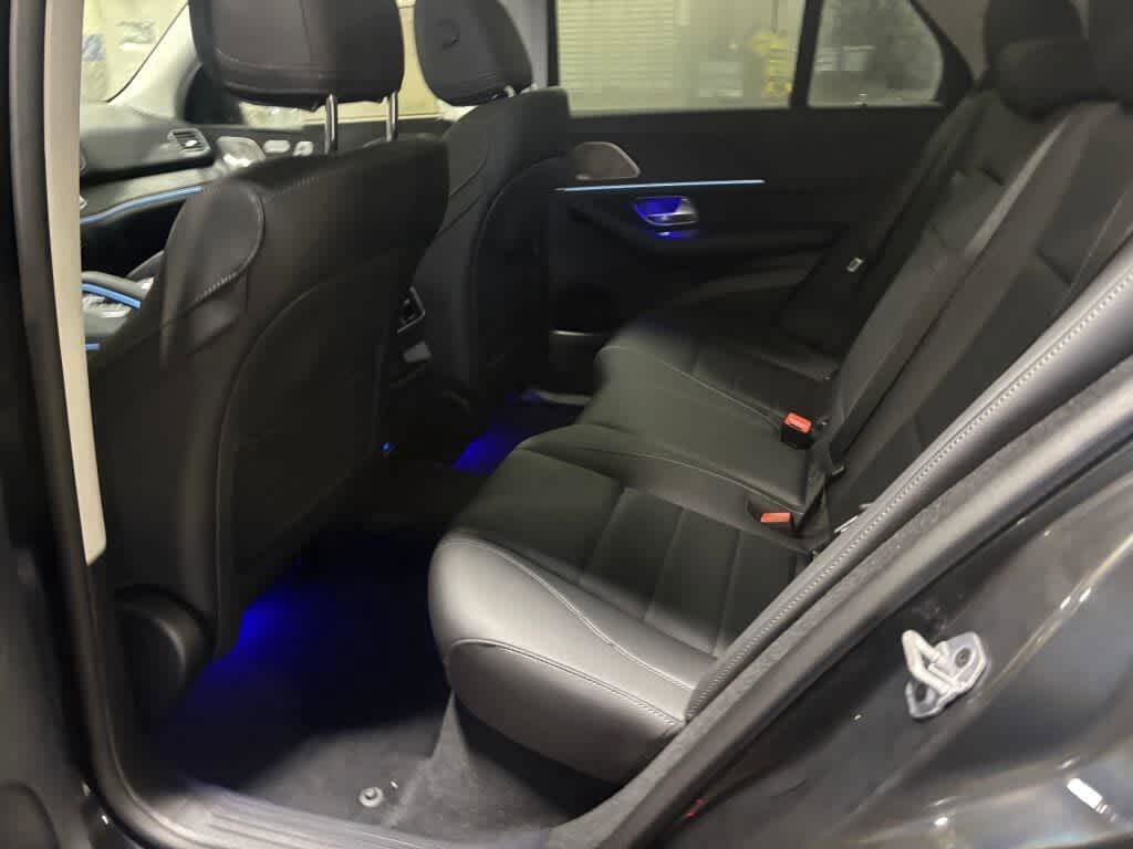 New 2026 Mercedes-Benz GLE 350 4MATIC image 11