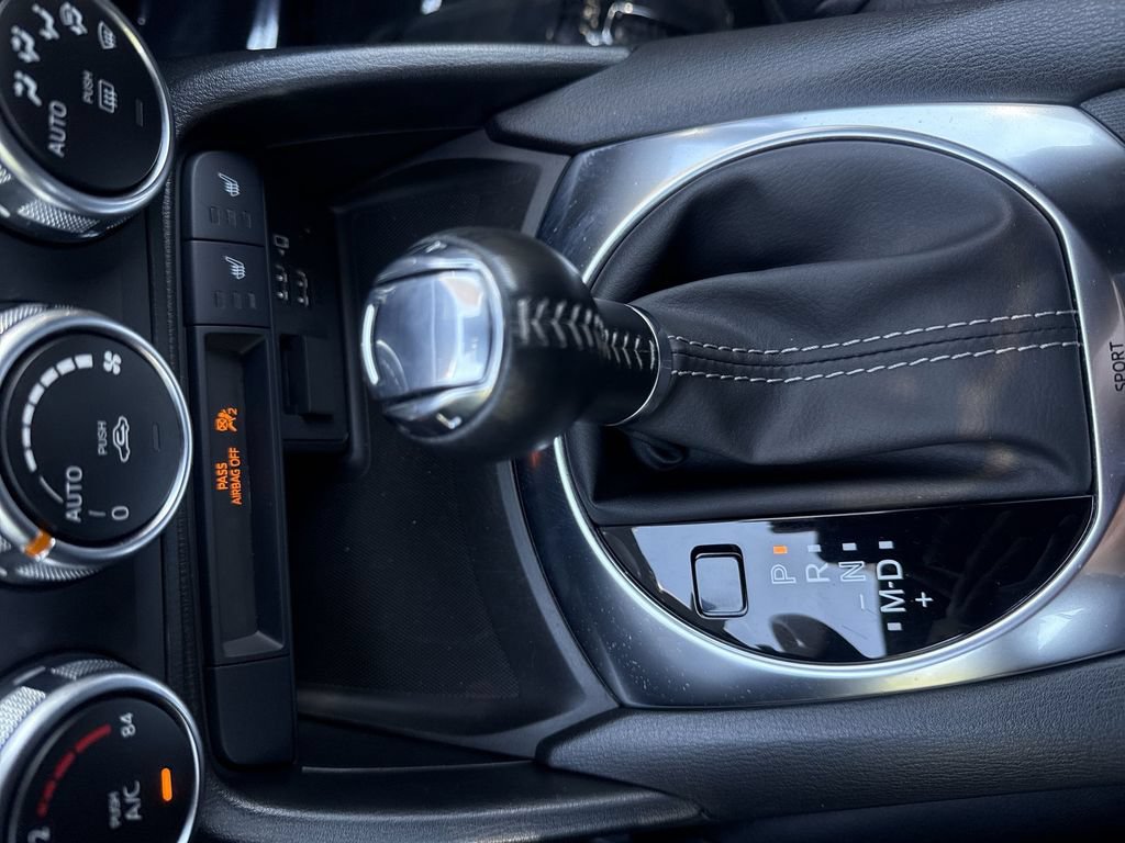 Used 2021 MAZDA MX-5 Miata Grand Touring RWD image 22