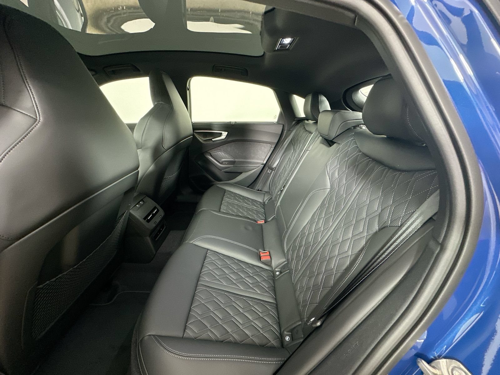 New 2026 Audi S5 Premium Plus AWD/4WD image 37