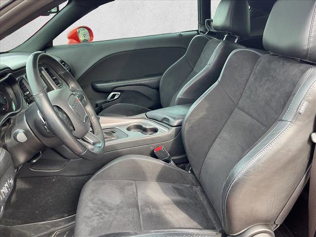 Used 2023 Dodge Challenger R/T w/ Blacktop Package image 12