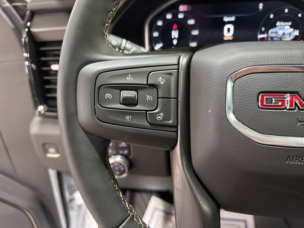 New 2026 GMC Sierra 3500 AT4 w/ AT4 Premium Plus Package image 26