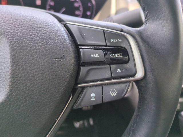 Used 2020 Honda Accord Sport image 29