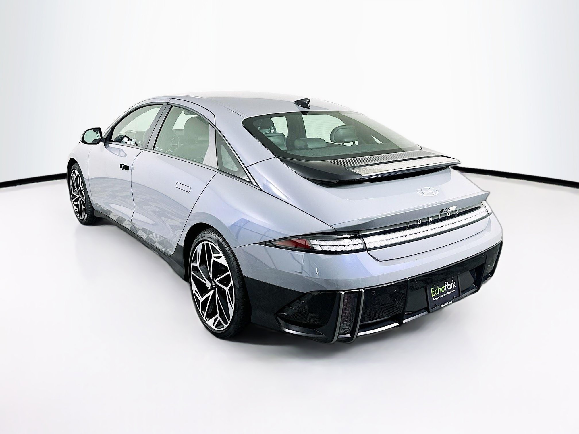 Used 2024 Hyundai Ioniq 6 SEL RWD image 5