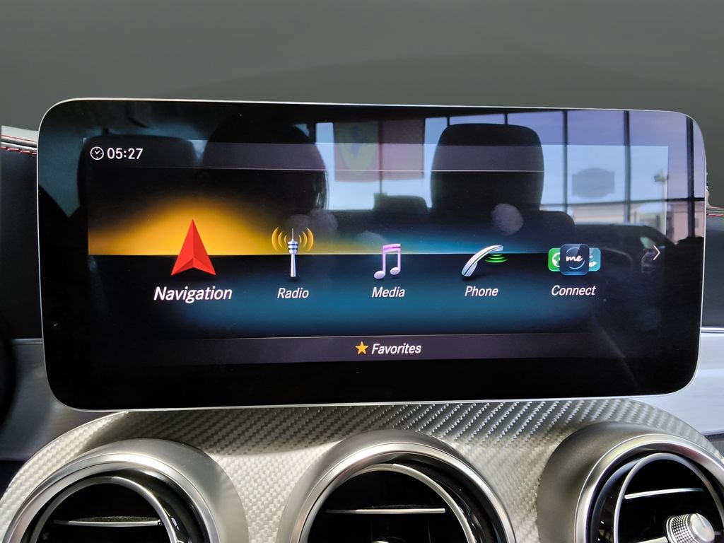 Used 2019 Mercedes-Benz C 63 AMG Cabriolet image 12