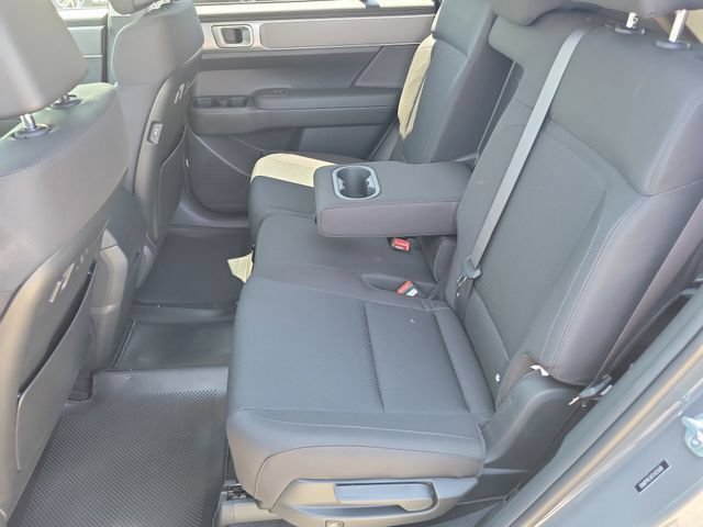 New 2026 Hyundai Santa Fe SE FWD image 24