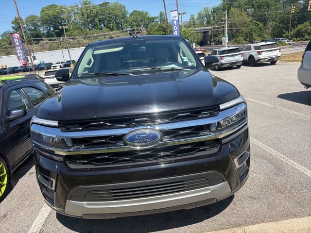 Used 2024 Ford Expedition Limited video 2