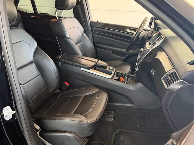 Used 2015 Mercedes-Benz ML 350 4MATIC image 18