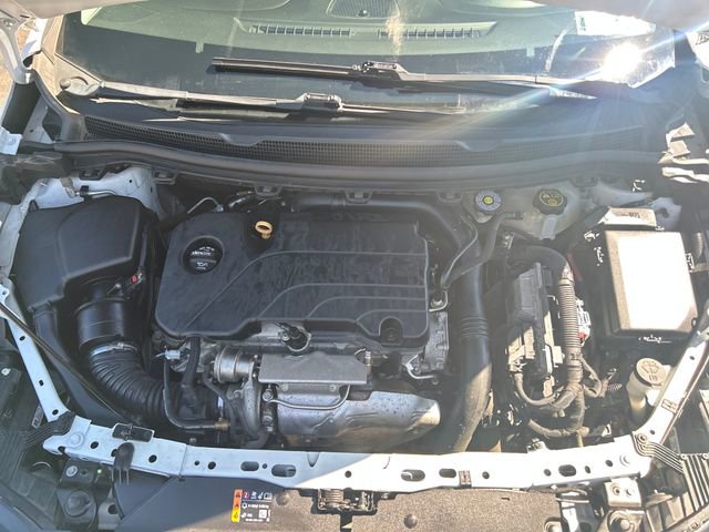 Used 2019 Chevrolet Cruze LT image 21