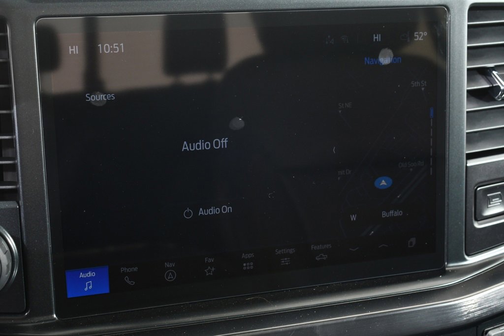 New 2026 Ford F350 Lariat w/ Black Appearance Package image 30