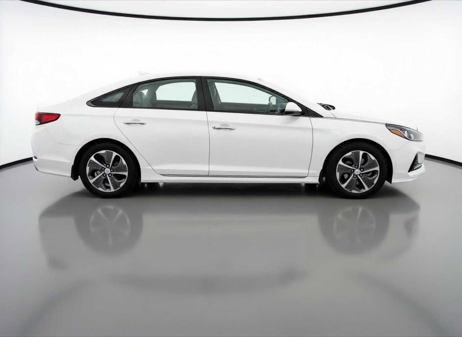 Used 2019 Hyundai Sonata Limited image 7