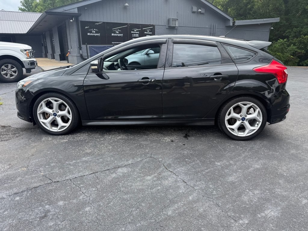 Used 2014 Ford Focus ST w/ Equipment Group 202A FWD image 52