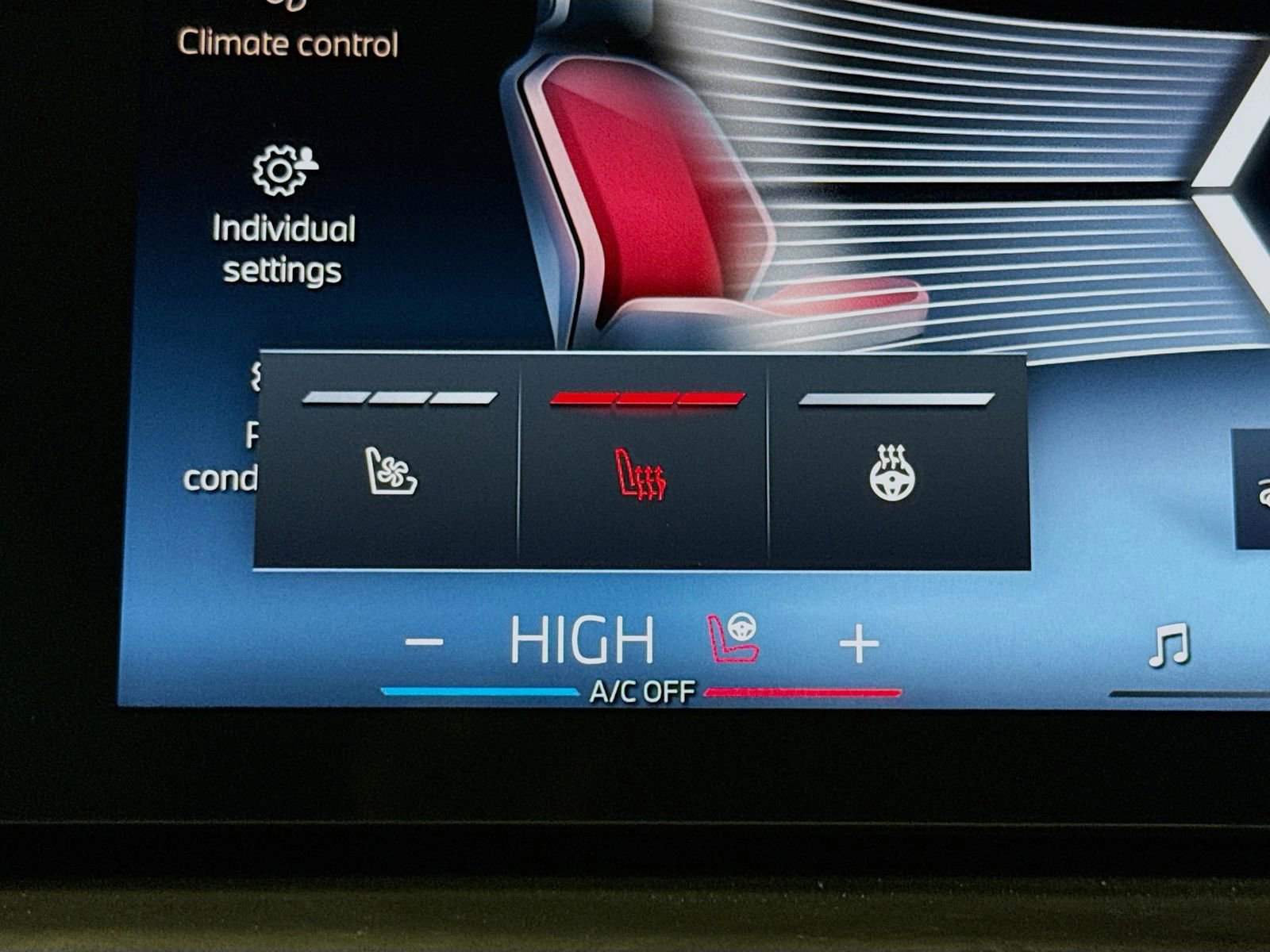 New 2026 BMW X7 xDrive40i image 21