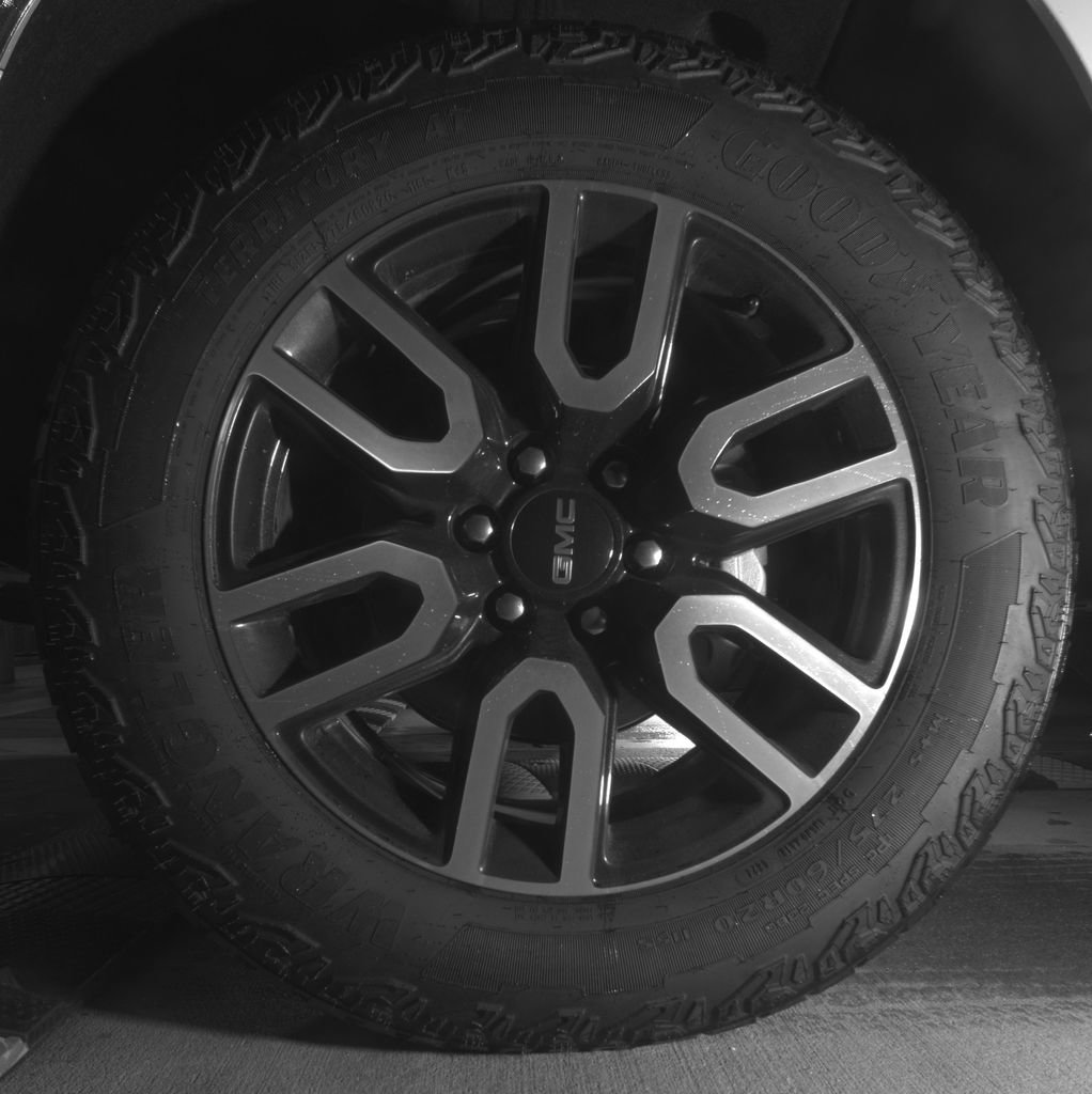 Used 2024 GMC Yukon AT4 image 11