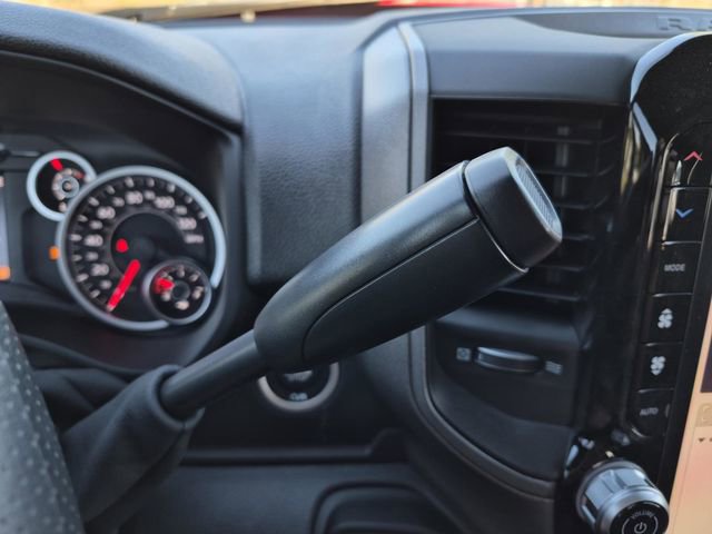 New 2026 RAM 2500 Tradesman image 22