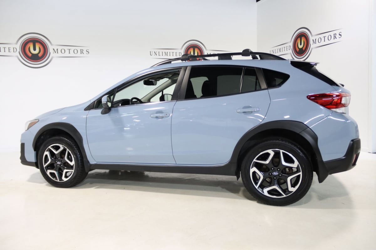 Used 2020 Subaru Crosstrek 2.0i Limited AWD/4WD image 29