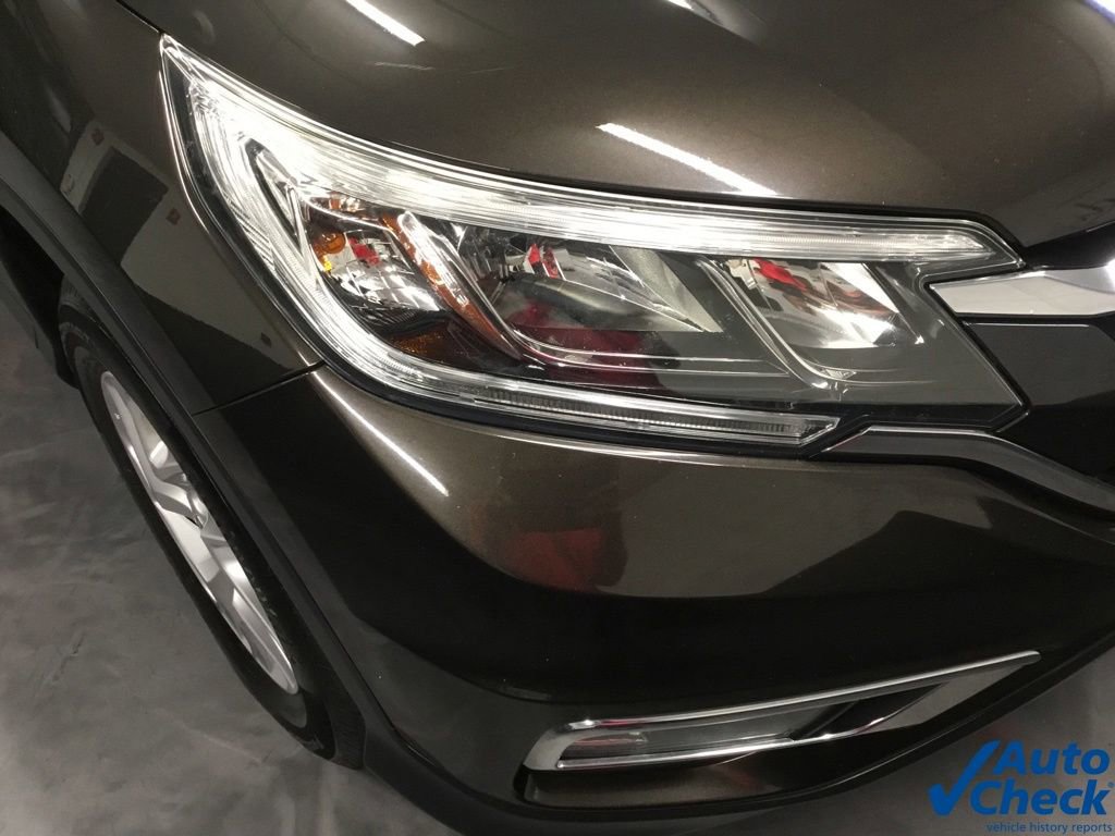 Used 2016 Honda CR-V EX-L image 17
