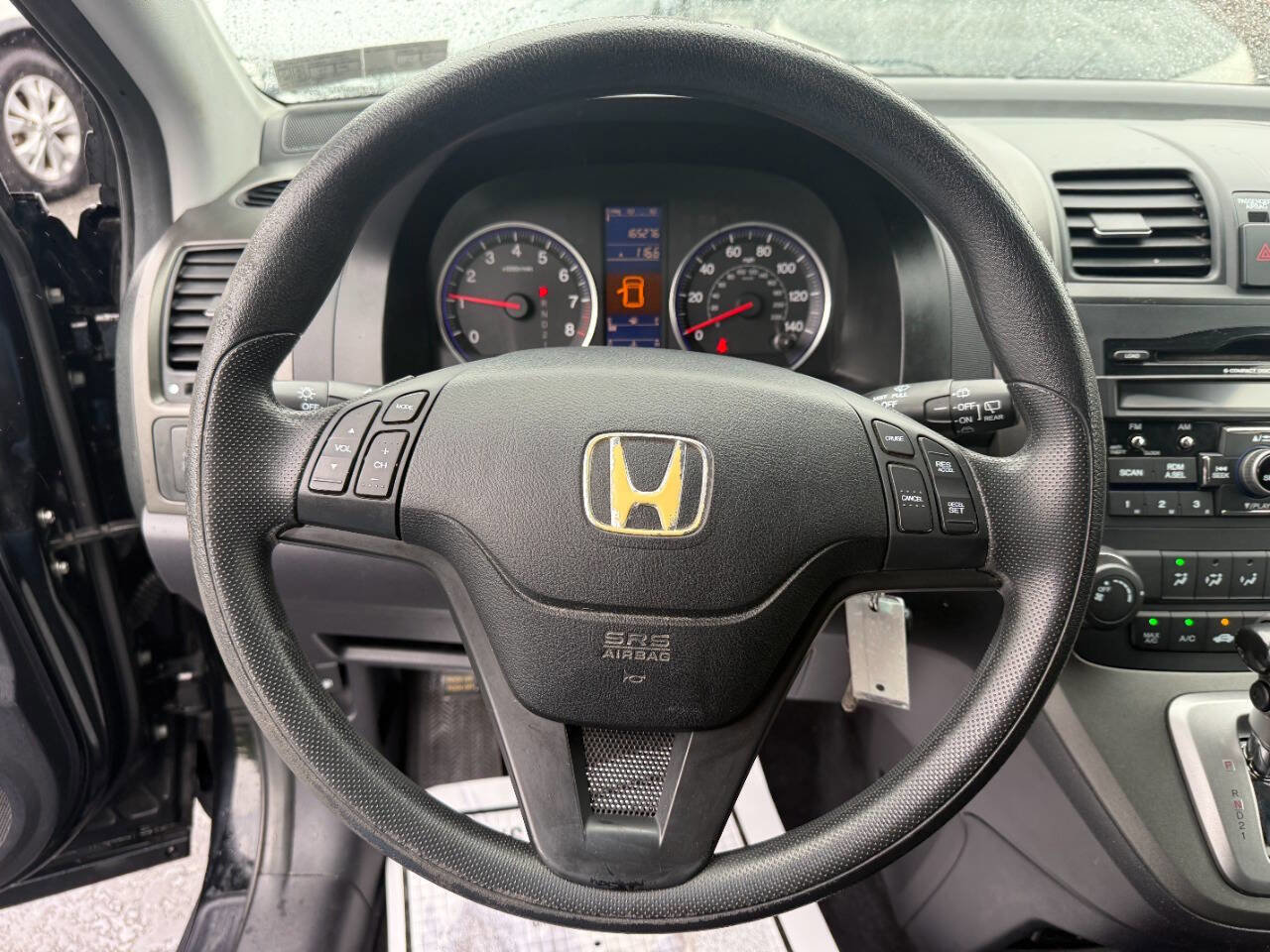 Used 2011 Honda CR-V SE image 12