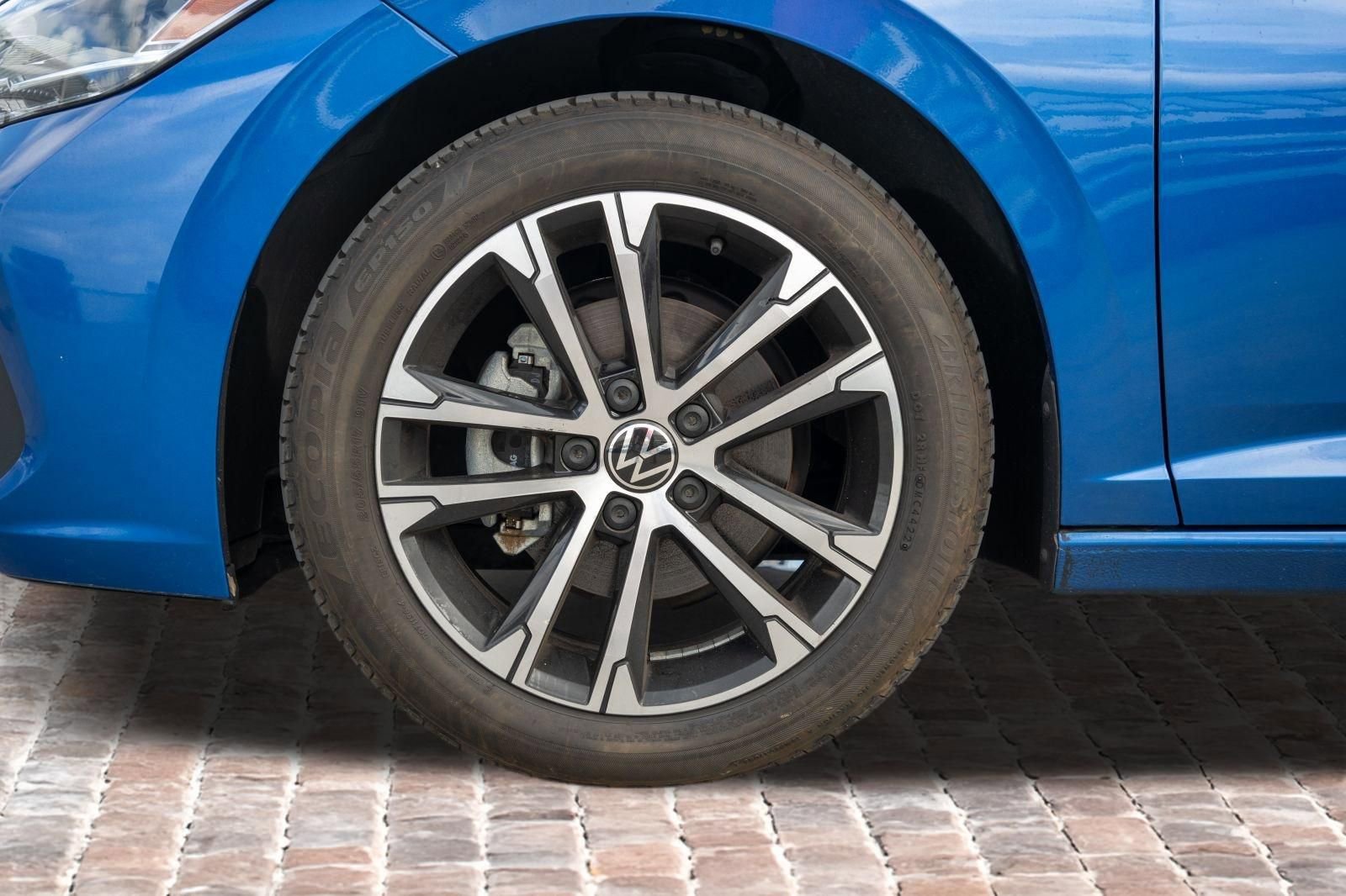 Used 2022 Volkswagen Jetta Sport image 31