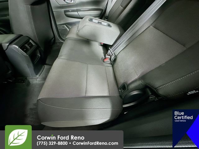 Used 2024 Honda CR-V LX image 25