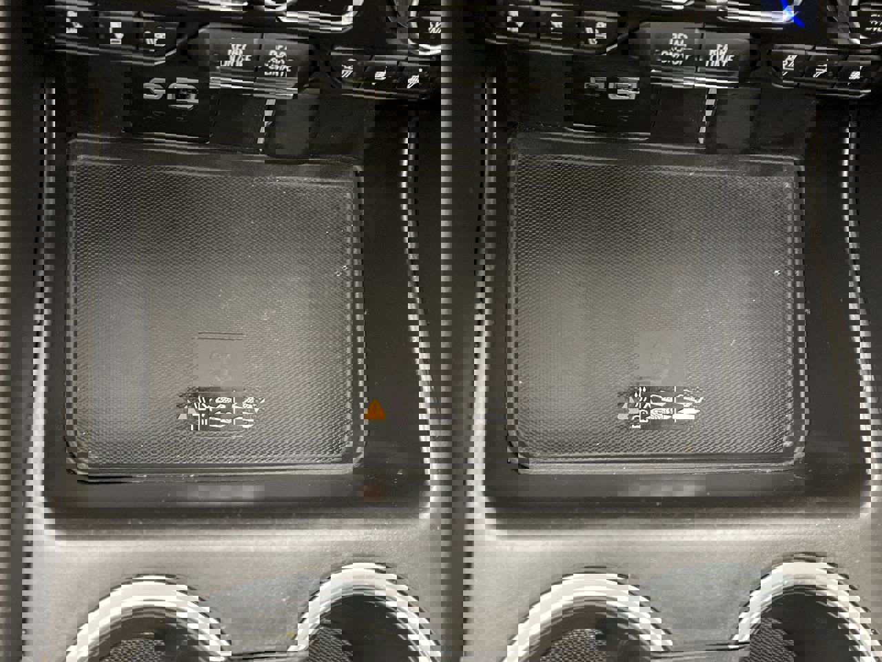 Certified 2024 Chevrolet Suburban Premier w/ Premium Package image 29