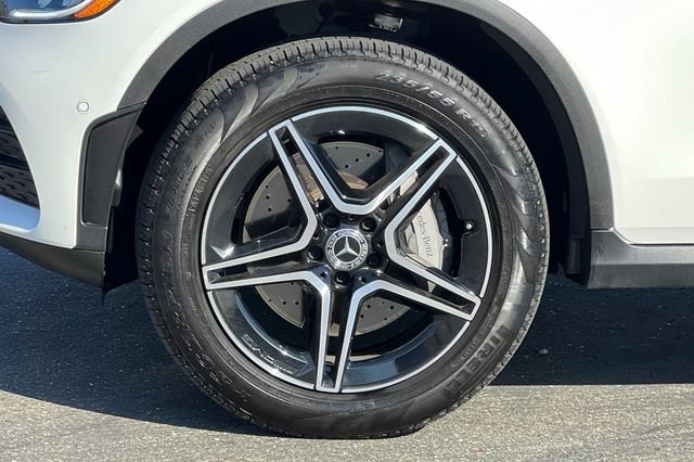Used 2022 Mercedes-Benz GLC 300 4MATIC image 31