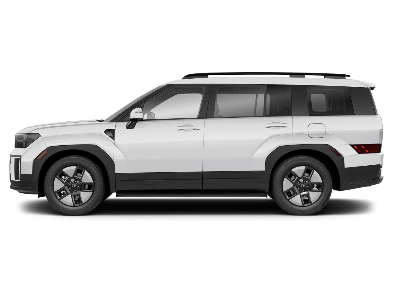 New 2026 Hyundai Santa Fe SEL image 2