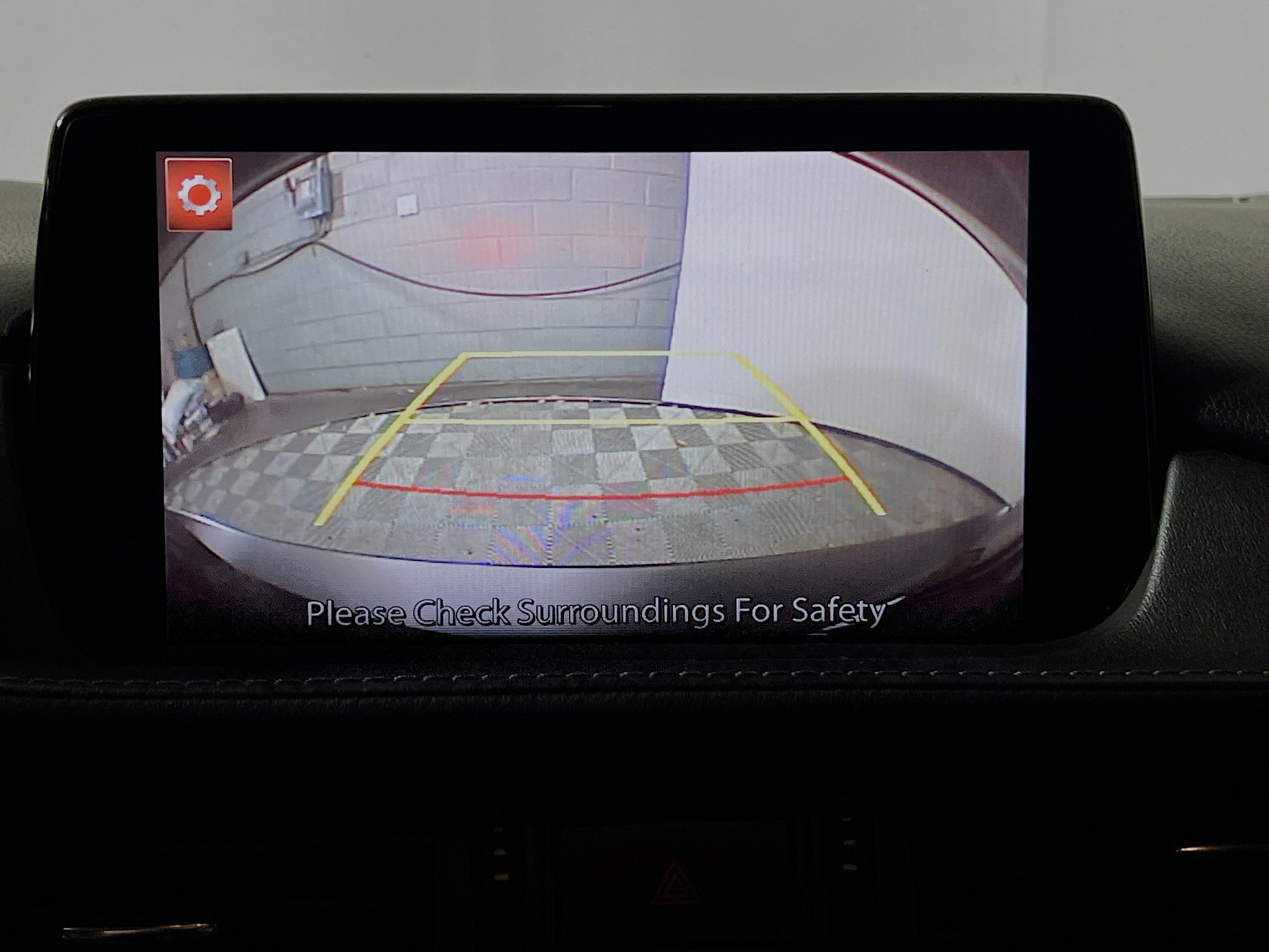 Used 2020 MAZDA MAZDA6 Touring image 28