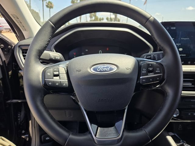 Used 2024 Ford Escape SE FWD image 22