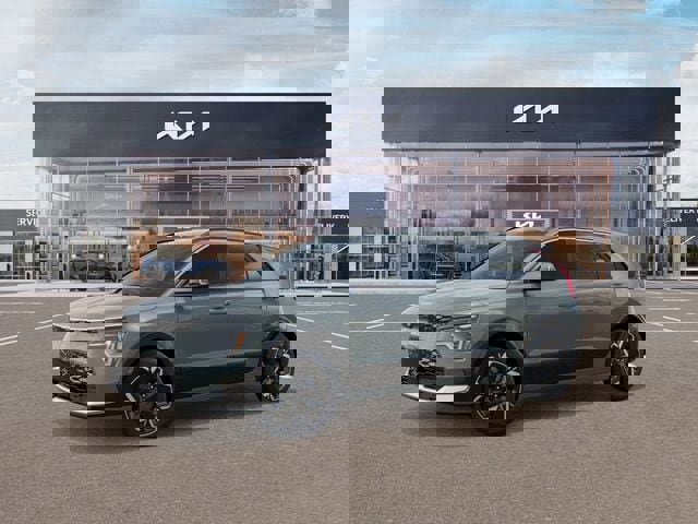 New 2026 Kia Niro Wind image 4