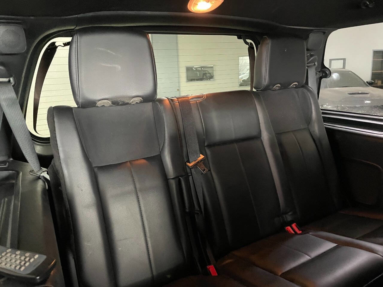 Used 2015 Ford Expedition Limited w/ Equipment Group 301A AWD/4WD image 30