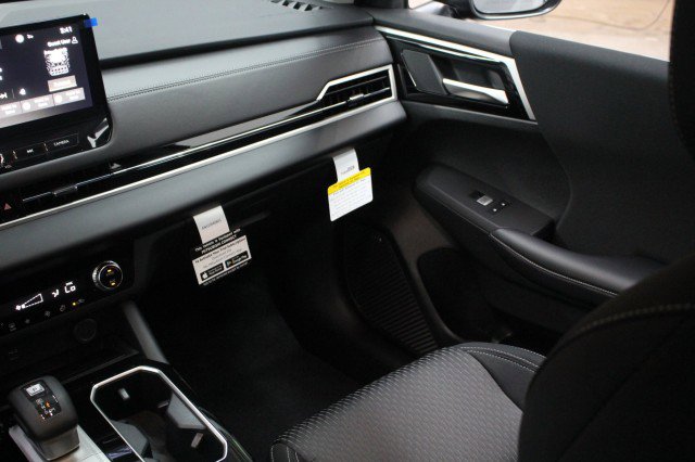 New 2026 Mitsubishi Outlander ES image 22