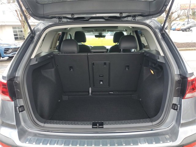 Certified 2023 Volkswagen Taos SE image 8