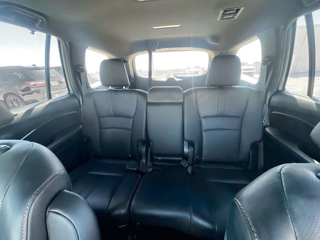 Used 2022 Honda Pilot TrailSport image 26