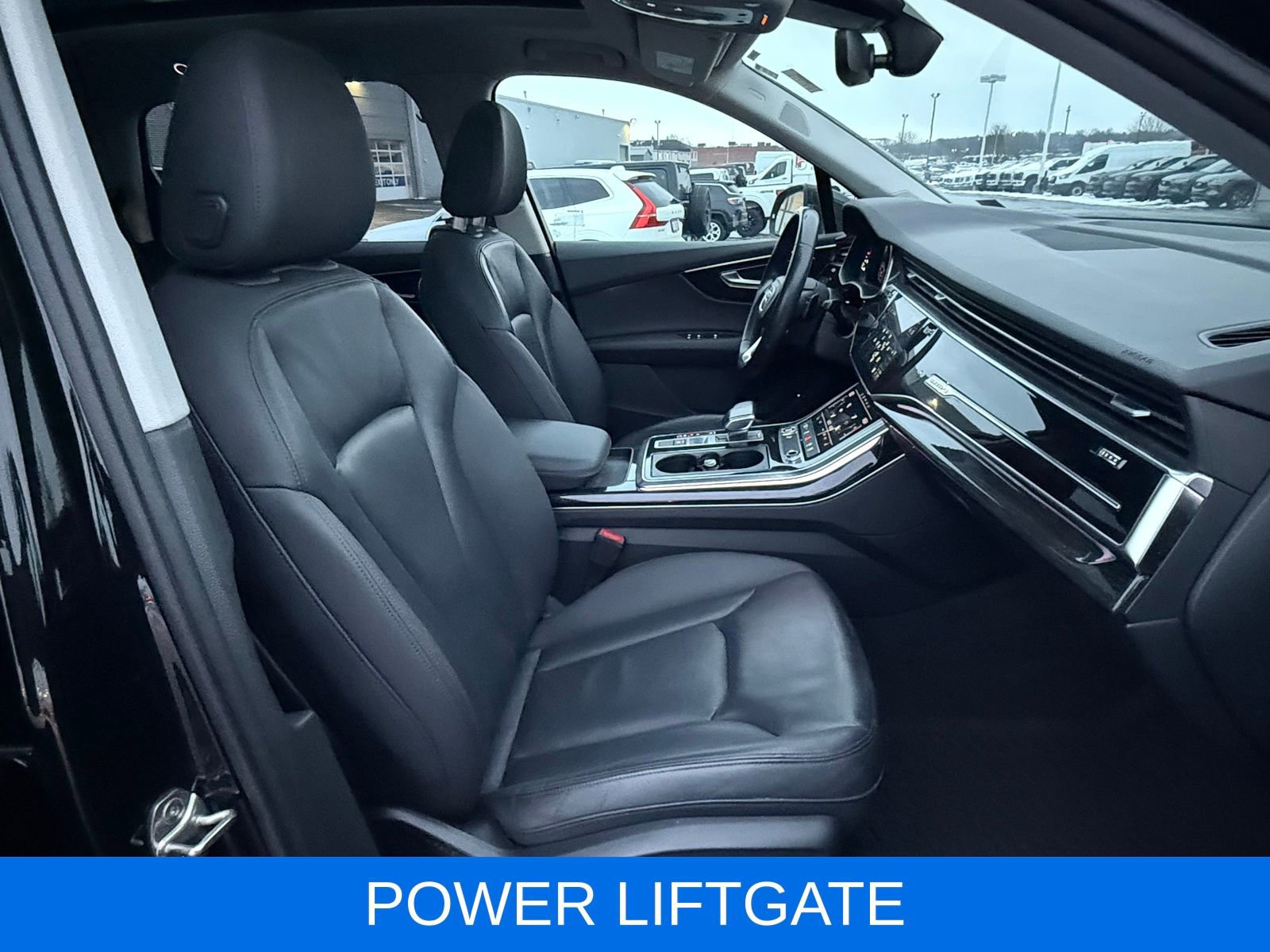 Used 2022 Audi Q7 3.0T Premium Plus image 20