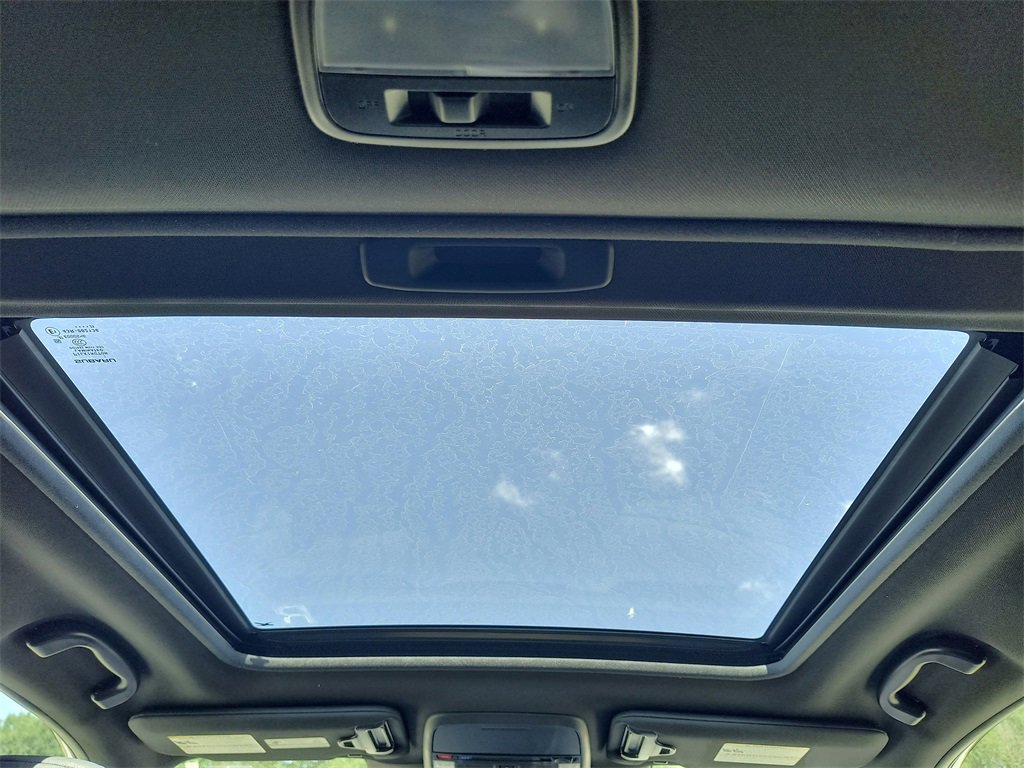 New 2025 Subaru Forester Touring image 12