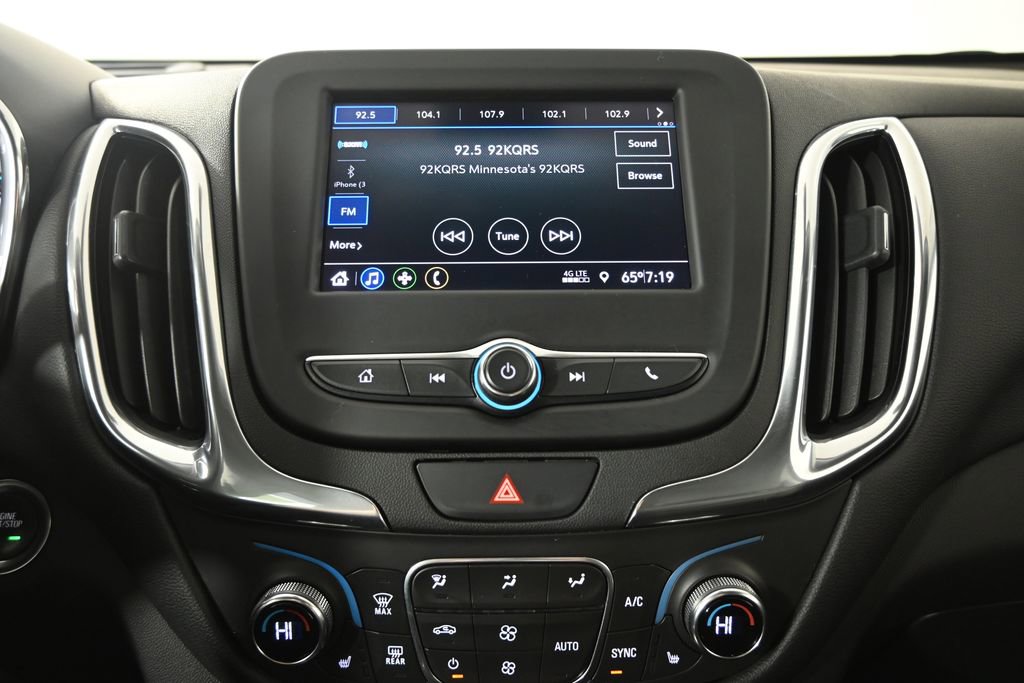 Used 2020 Chevrolet Equinox LT image 27